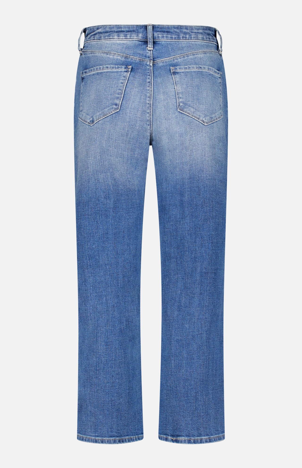 June Ultra High Rise Stovepipe Jean (14673530552683)