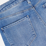 June Ultra High Rise Stovepipe Jean (14673530552683)
