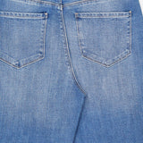 June Ultra High Rise Stovepipe Jean (14673530552683)
