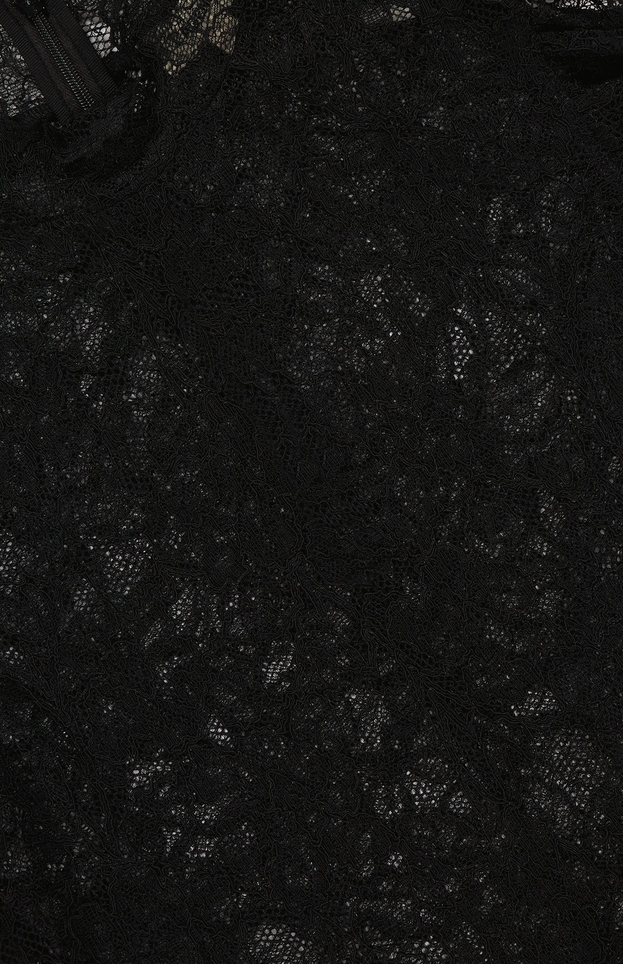 Kaila Sleeveless Lace Top (7284891517043)