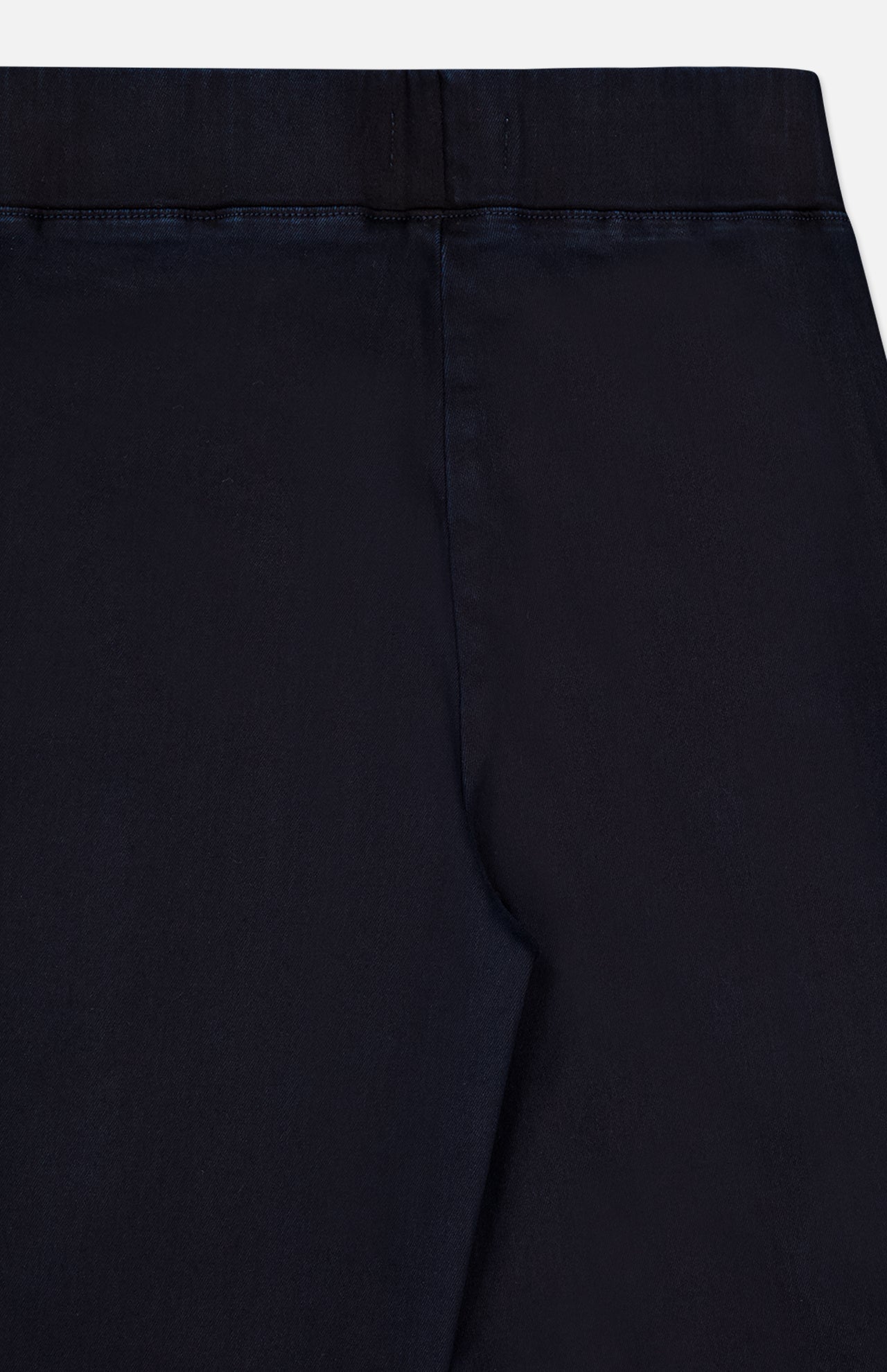 Kayden Ultra High Rise Pullon Kick Flare Jean (7747512828019)