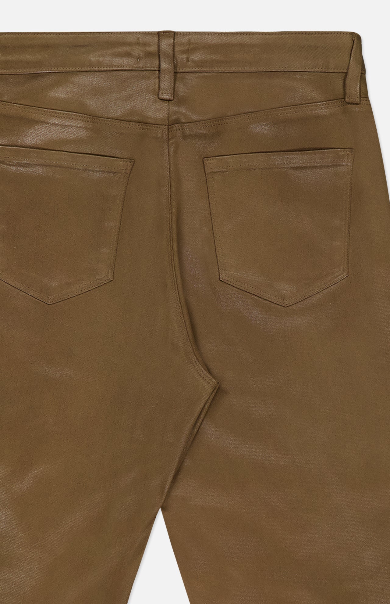 Kendra High Rise Crop Flare (7669936226419)