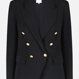 Kenzie Double Breasted Blazer (1978249347187)