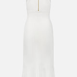 Kimi Pleat Hem Knit Dress (14680746983787)