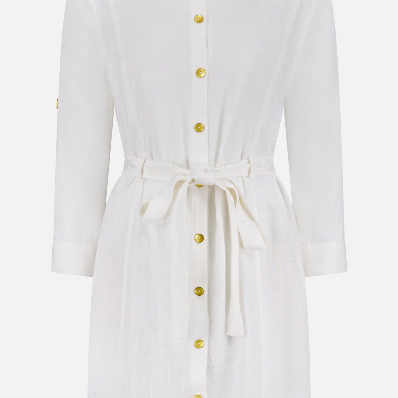 Kippa Mini Shirt Dress (14687243075947)