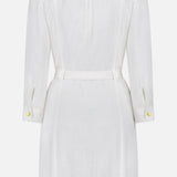 Kippa Mini Shirt Dress (14687243075947)