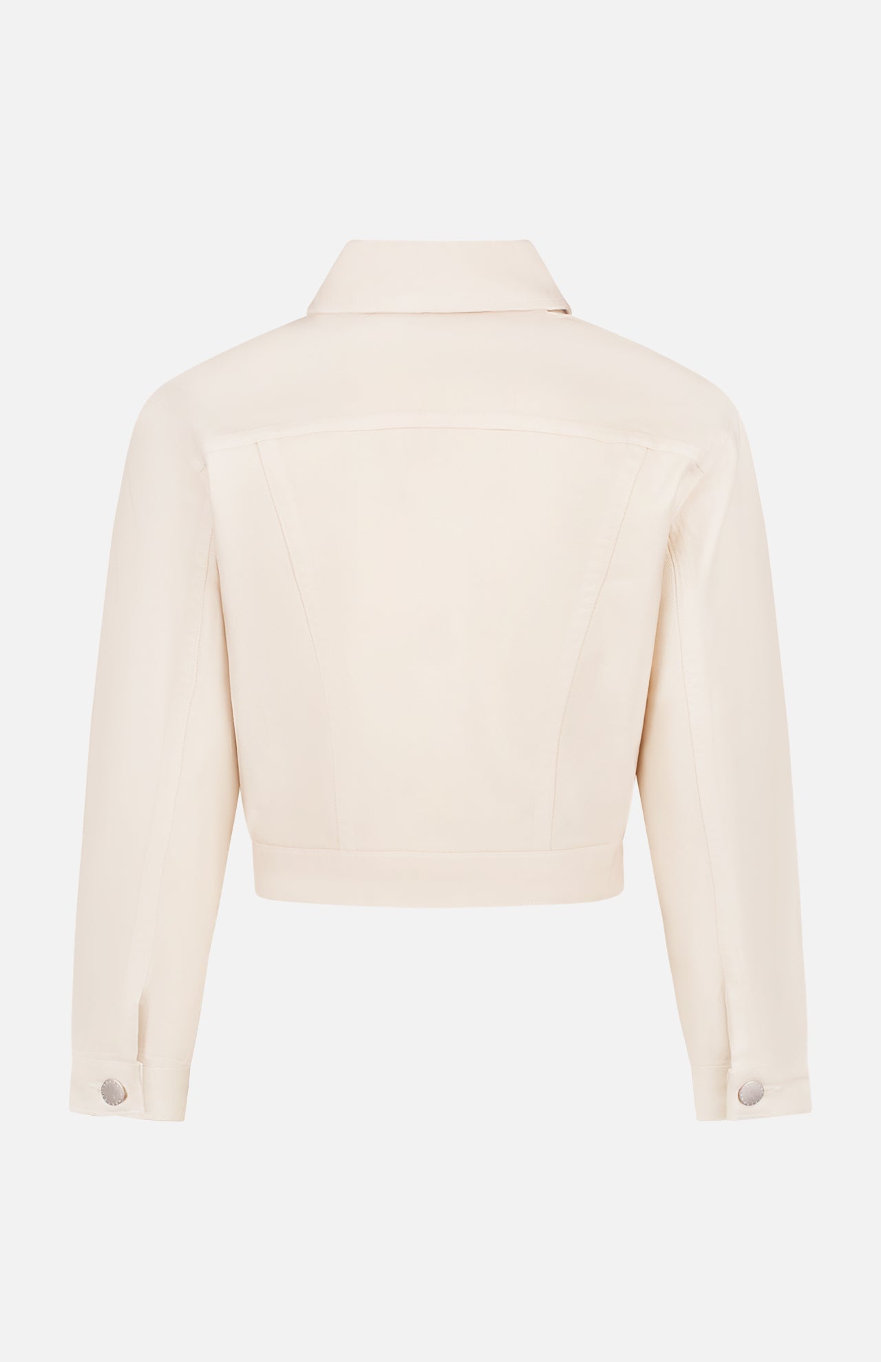 Koda Coated Crop Jacket (14664971780459)