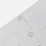 Kris Denim Mini Skirt (14698340483435)