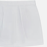 Kris Denim Mini Skirt (14698340483435)