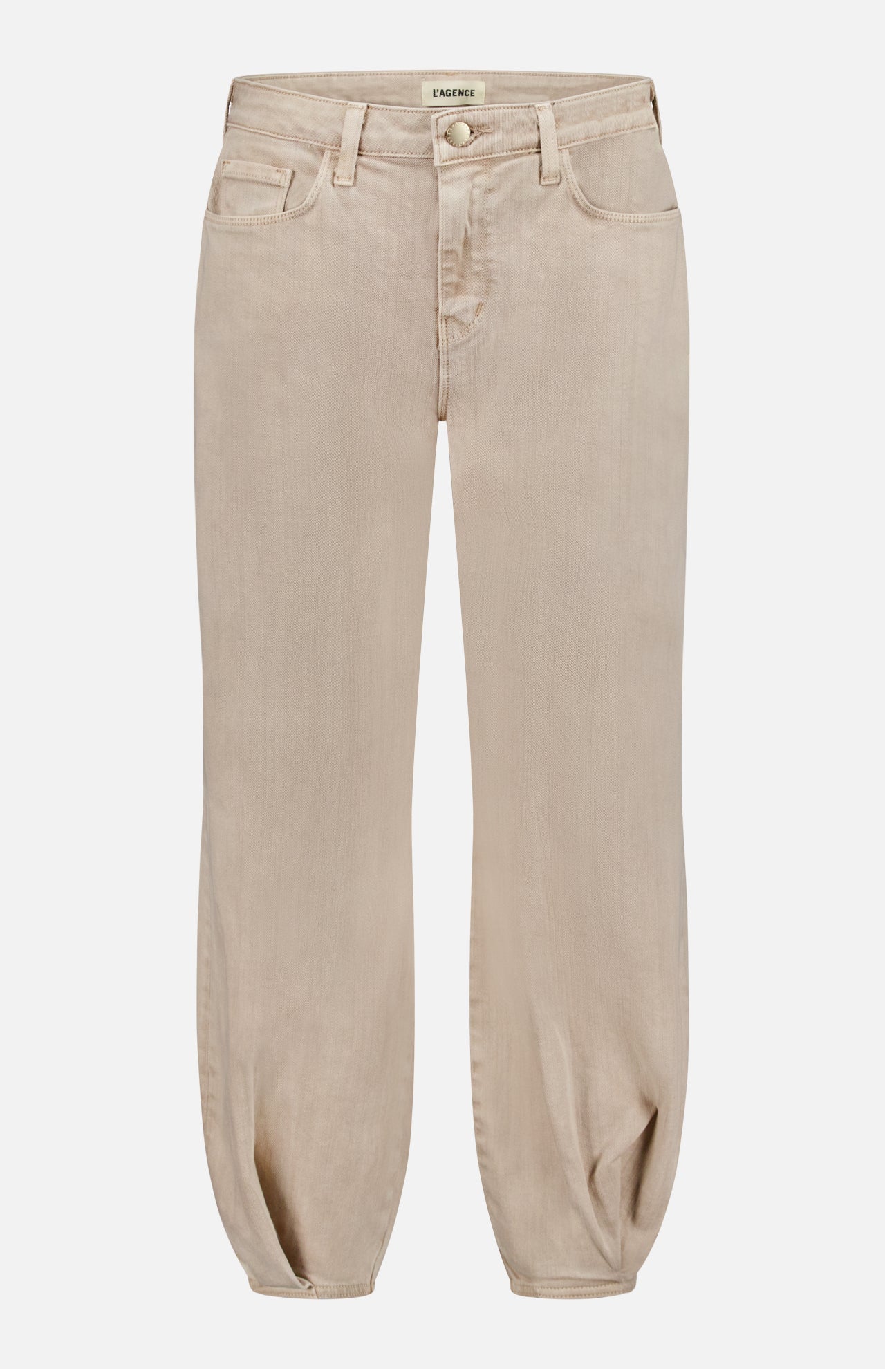 Krista High Rise Tapered Leg Pant (14680747311467)