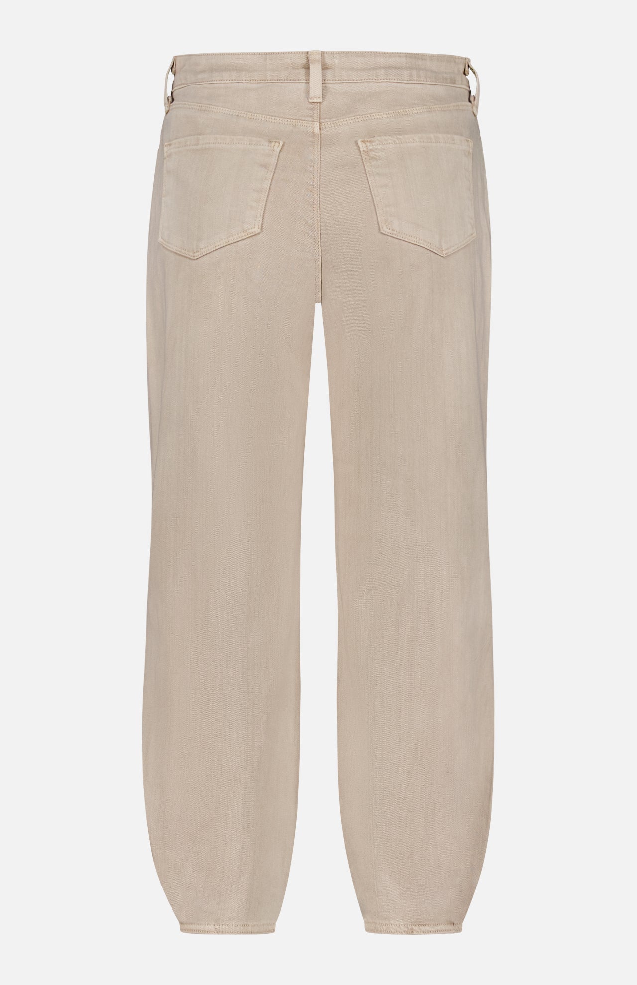 Krista High Rise Tapered Leg Pant (14680747311467)