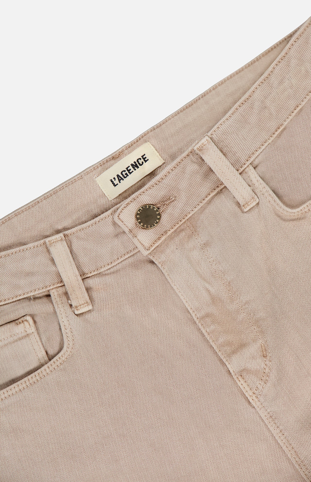 Krista High Rise Tapered Leg Pant (14680747311467)