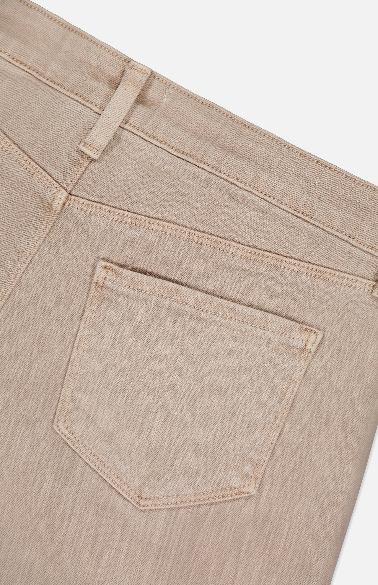 Krista High Rise Tapered Leg Pant (14680747311467)