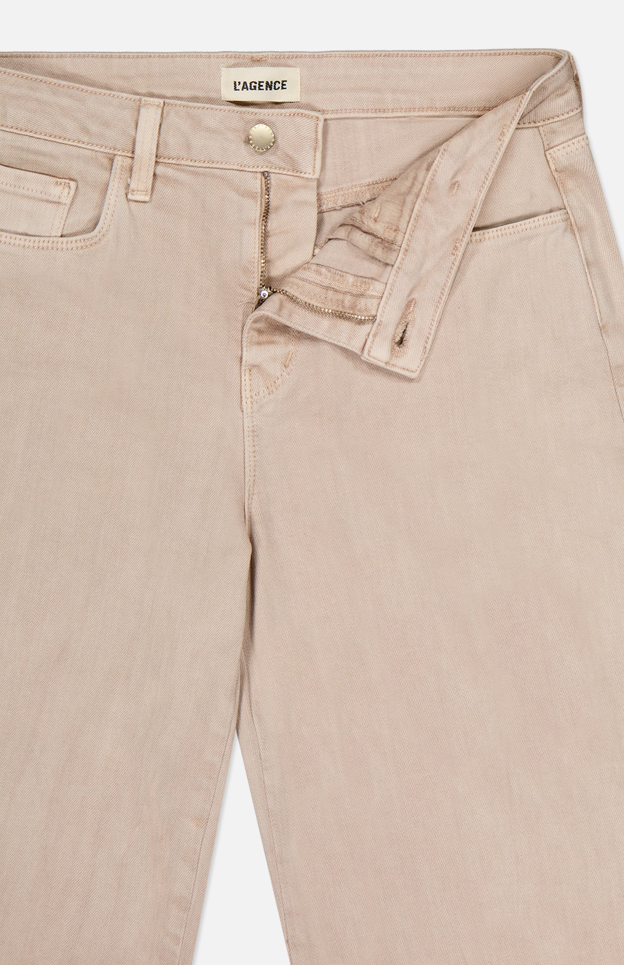 Krista High Rise Tapered Leg Pant (14680747311467)