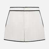 Laina Pull On Short (14680462000491)