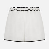 Laina Pull On Short (14680462000491)