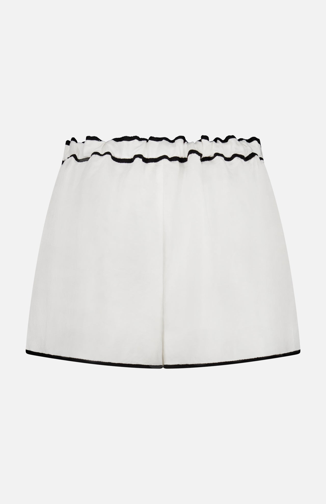 Laina Pull On Short (14680462000491)