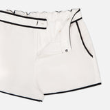 Laina Pull On Short (14680462000491)