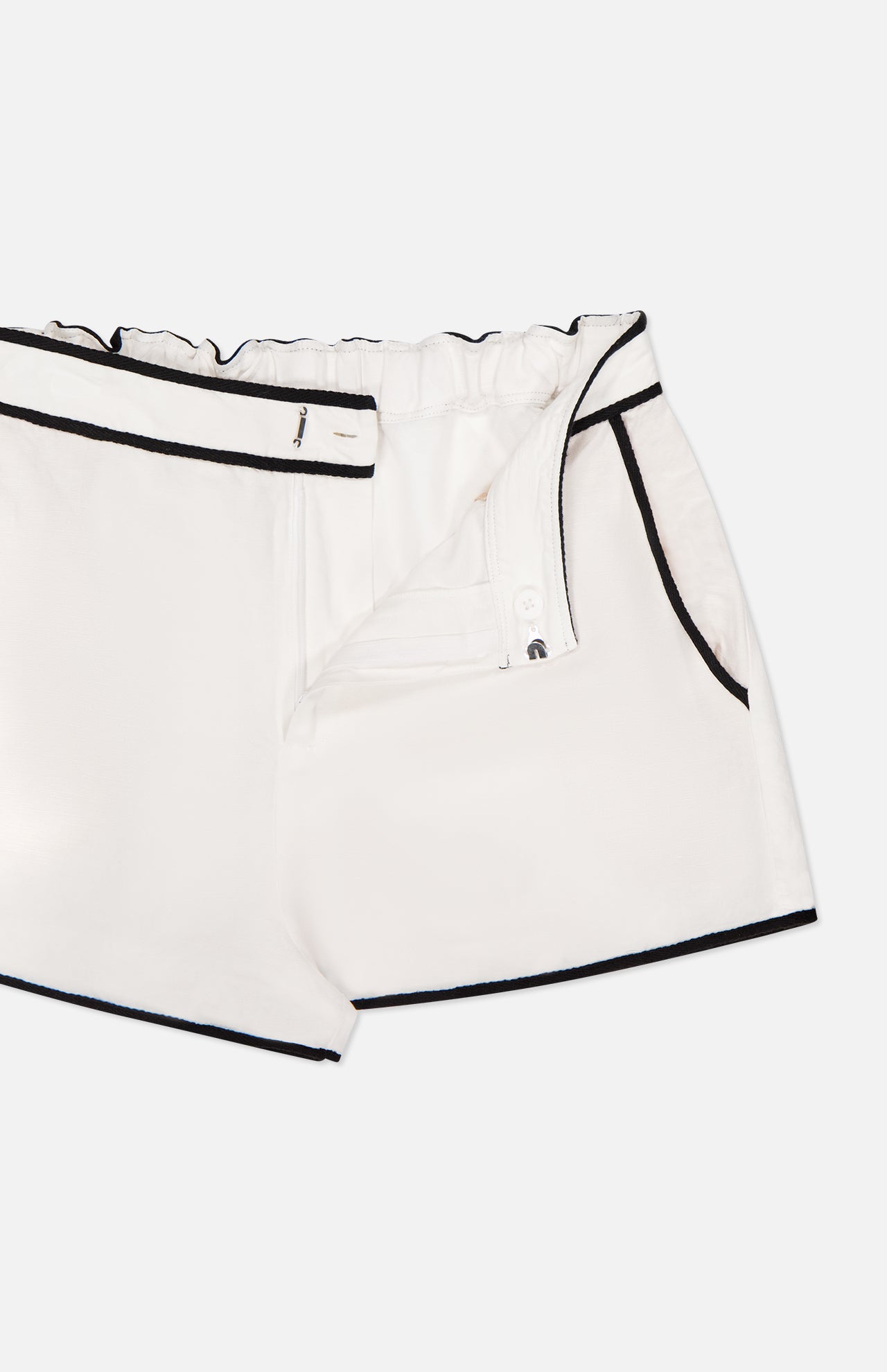 Laina Pull On Short (14680462000491)