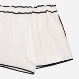 Laina Pull On Short (14680462000491)
