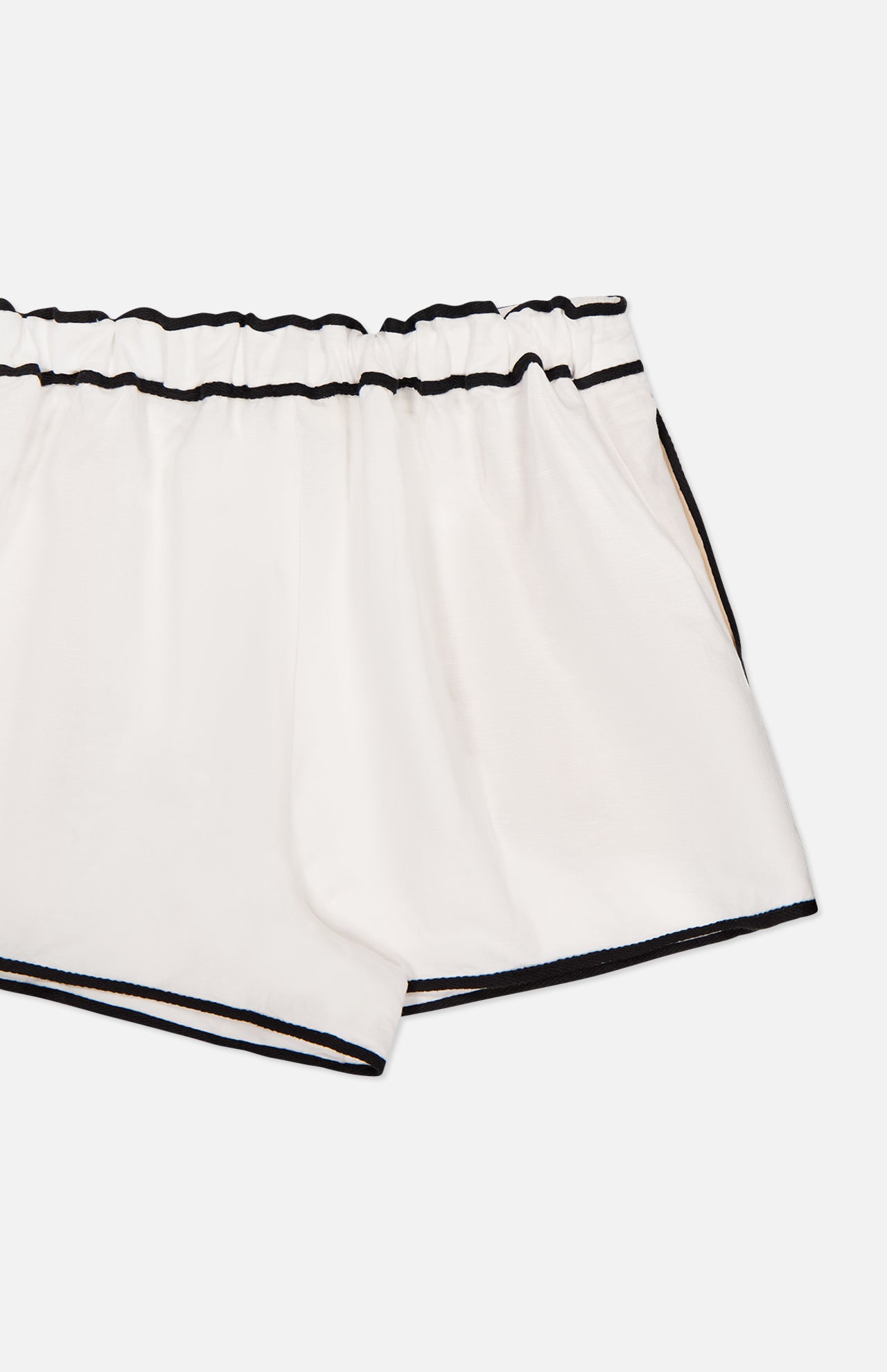 Laina Pull On Short (14680462000491)