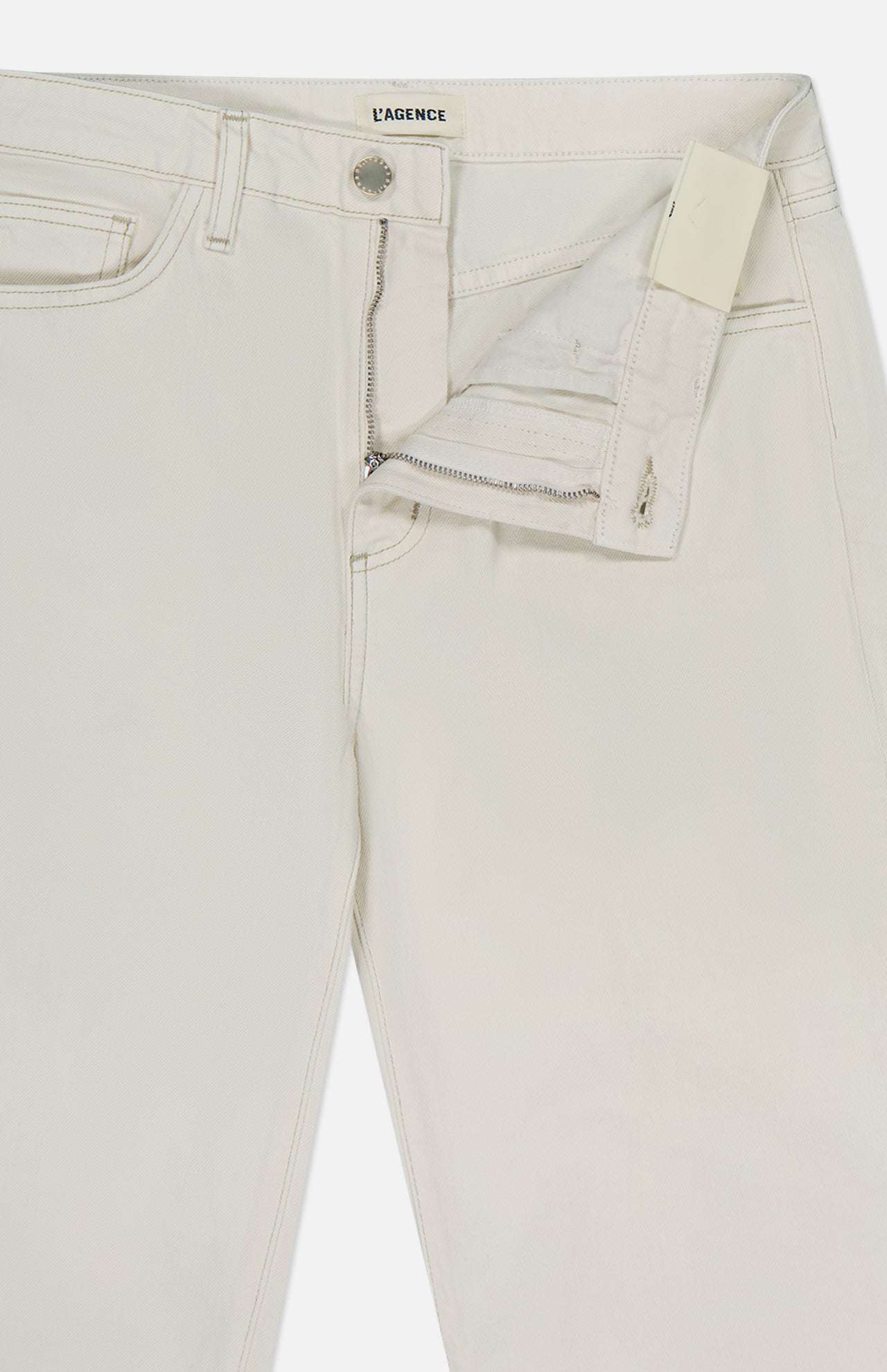 Leighton Ultra High Rise Pant (14680747278699)
