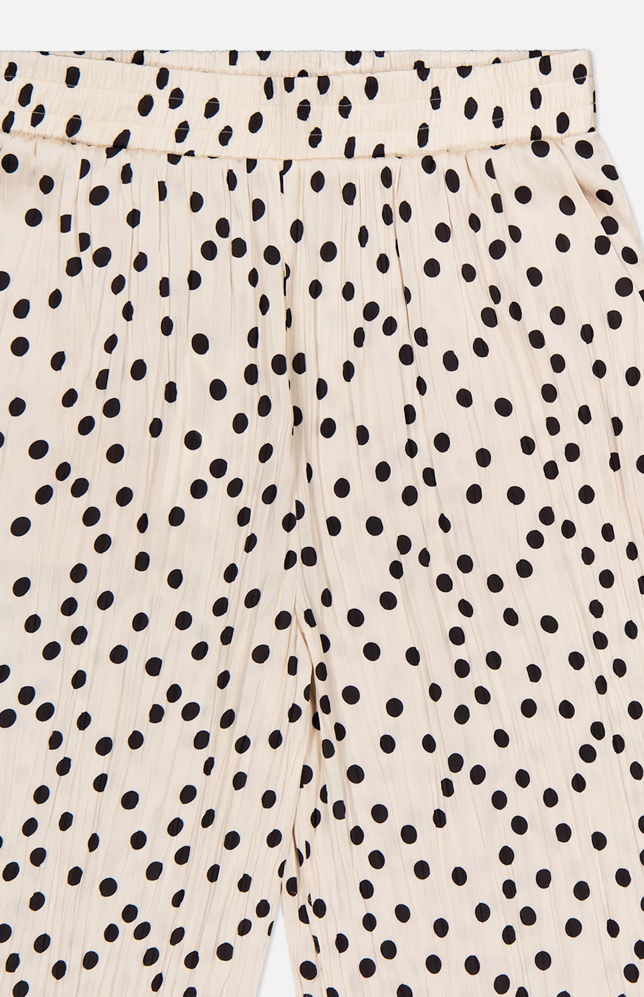 Lillian Polka Dot Wide Leg Pant (14644968325483)