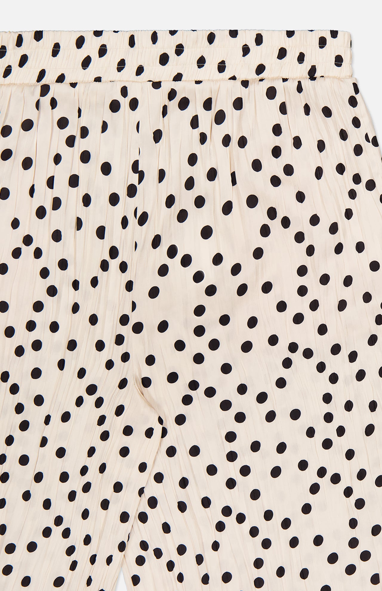 Lillian Polka Dot Wide Leg Pant (14644968325483)