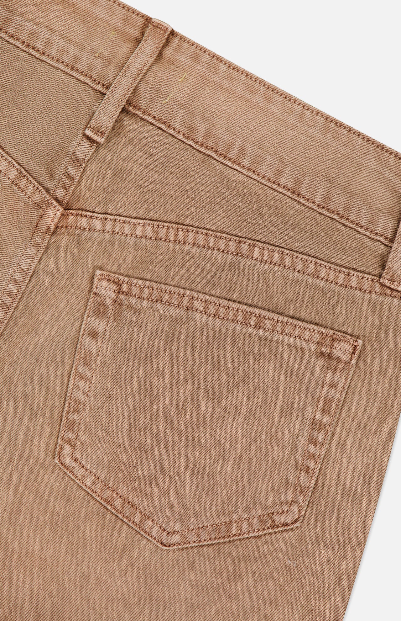 Liora High Rise Stovepipe Pant (14700561269099)