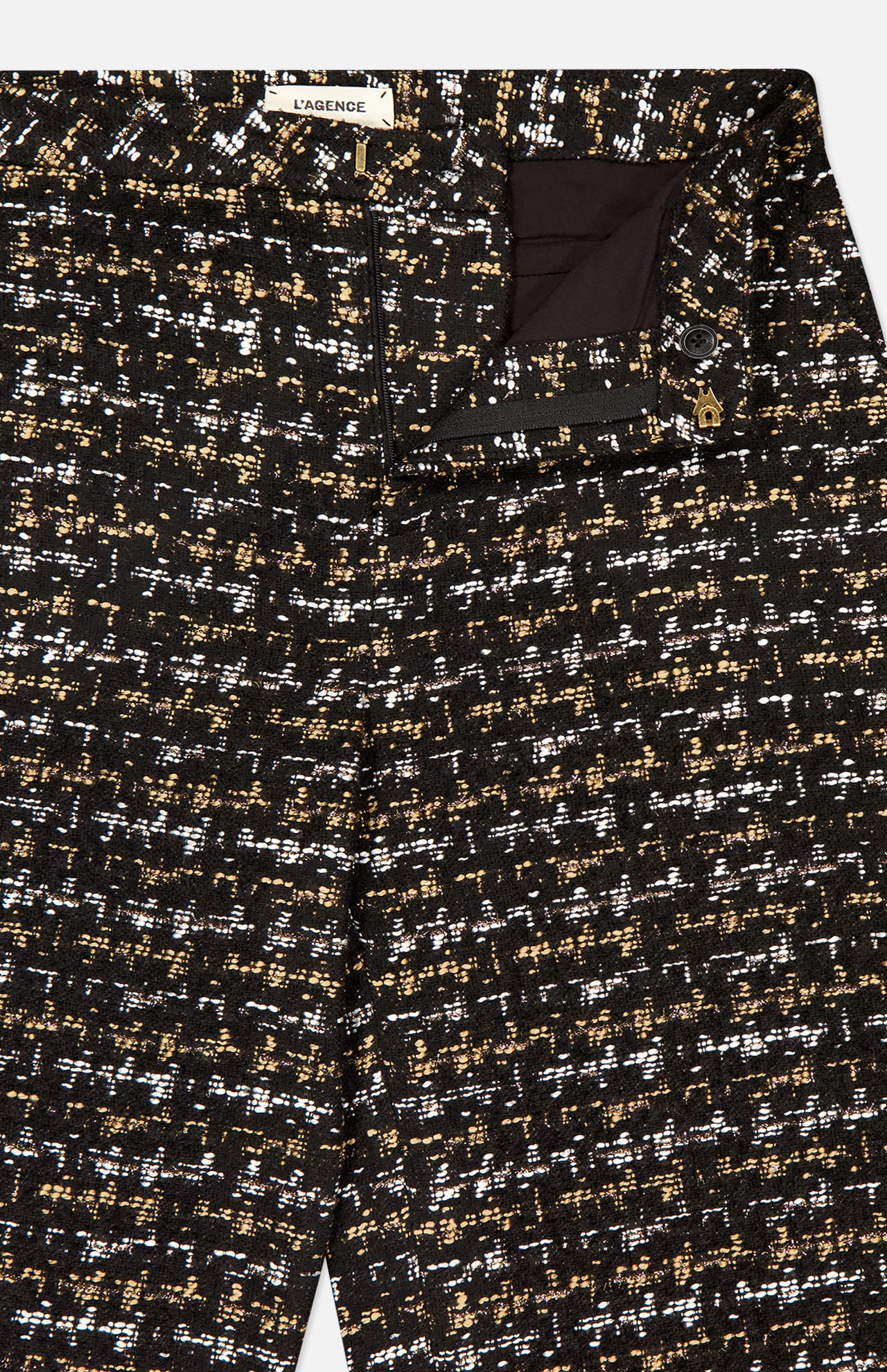 Livvy Straight Leg Trouser (7669939110003)