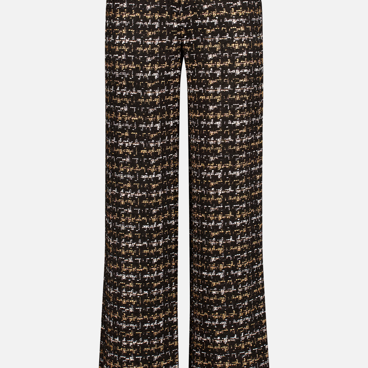 Livvy Straight Leg Trouser (7669939110003)