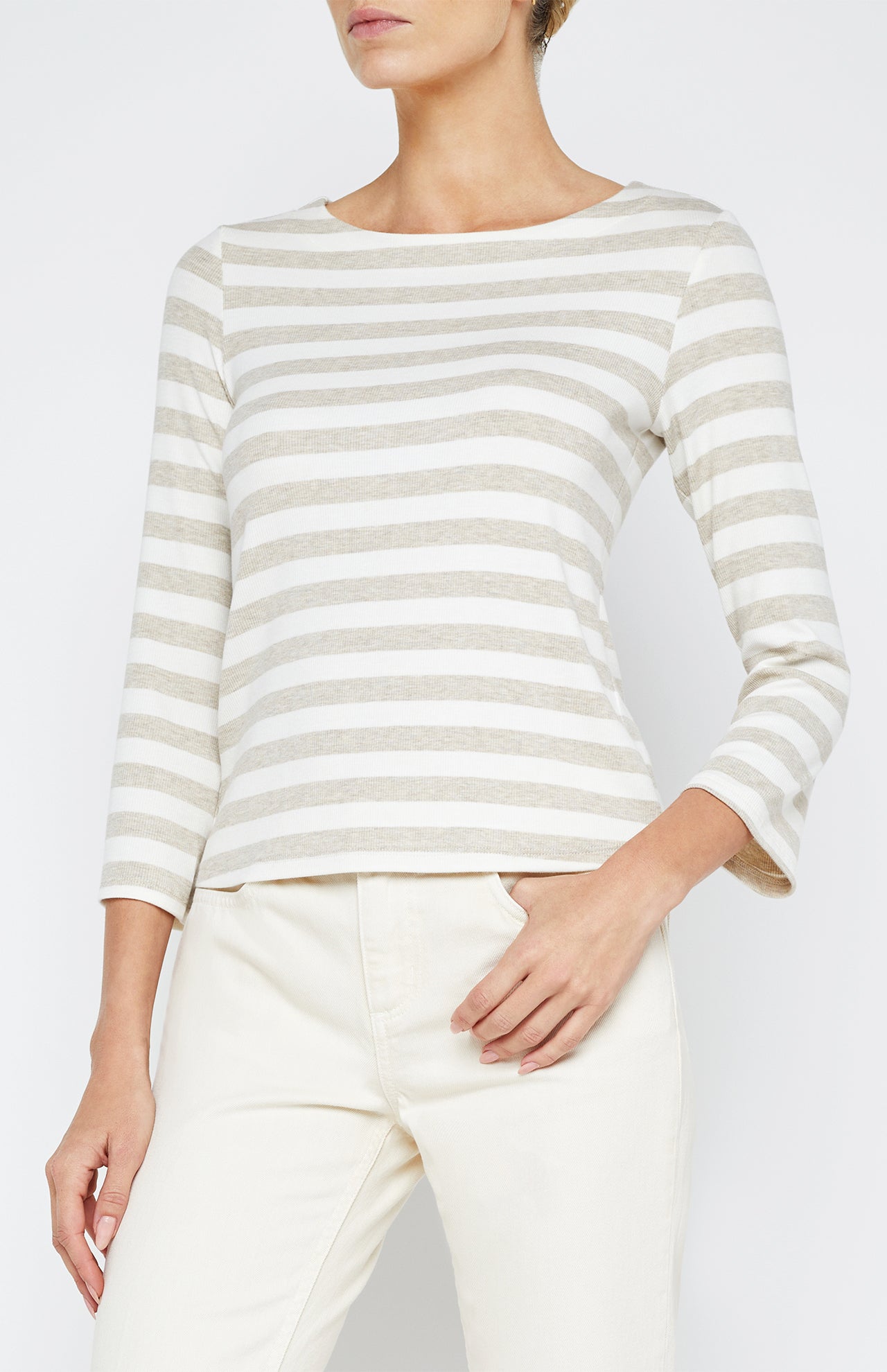 Lucille Boatneck Shirt (14664971649387)