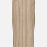 Maceline Striped Maxi Skirt (14680461672811)