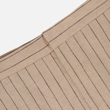 Maceline Striped Maxi Skirt (14680461672811)