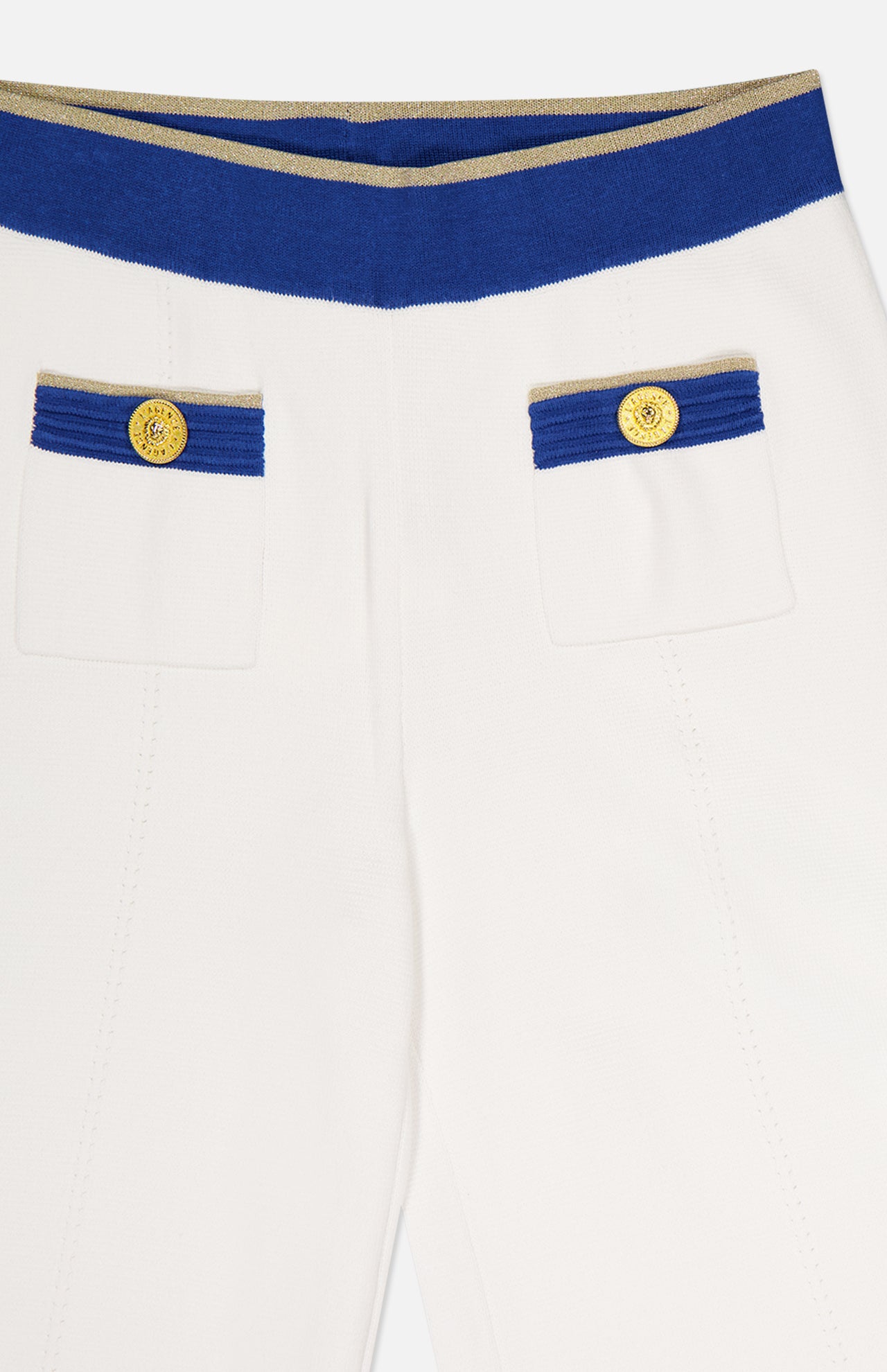 Madrid Wide Leg Knit Pant (14680747114859)