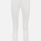 Marguerite High Rise Skinny Blanc (6537924640883)