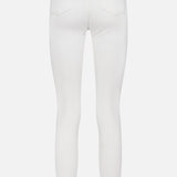 Marguerite High Rise Skinny Blanc (6537924640883)