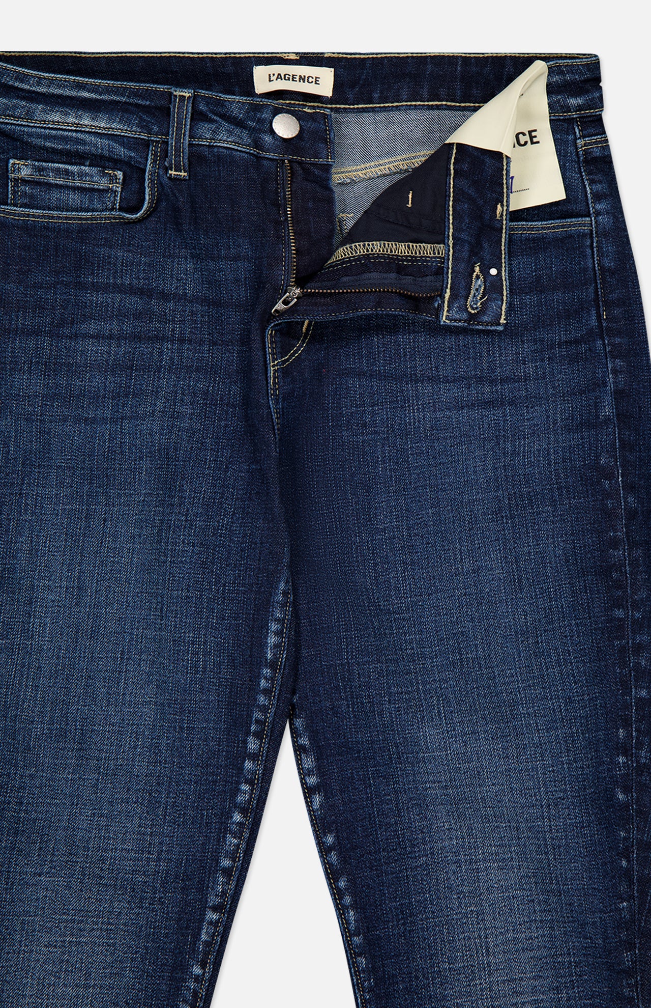 Marguerite High Rise Skinny Jean (7747512762483)