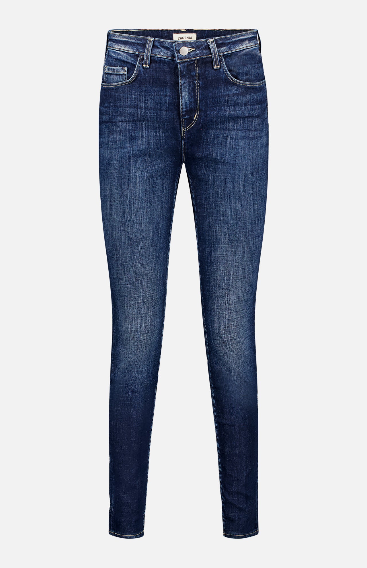 Marguerite High Rise Skinny Jean (7747512762483)