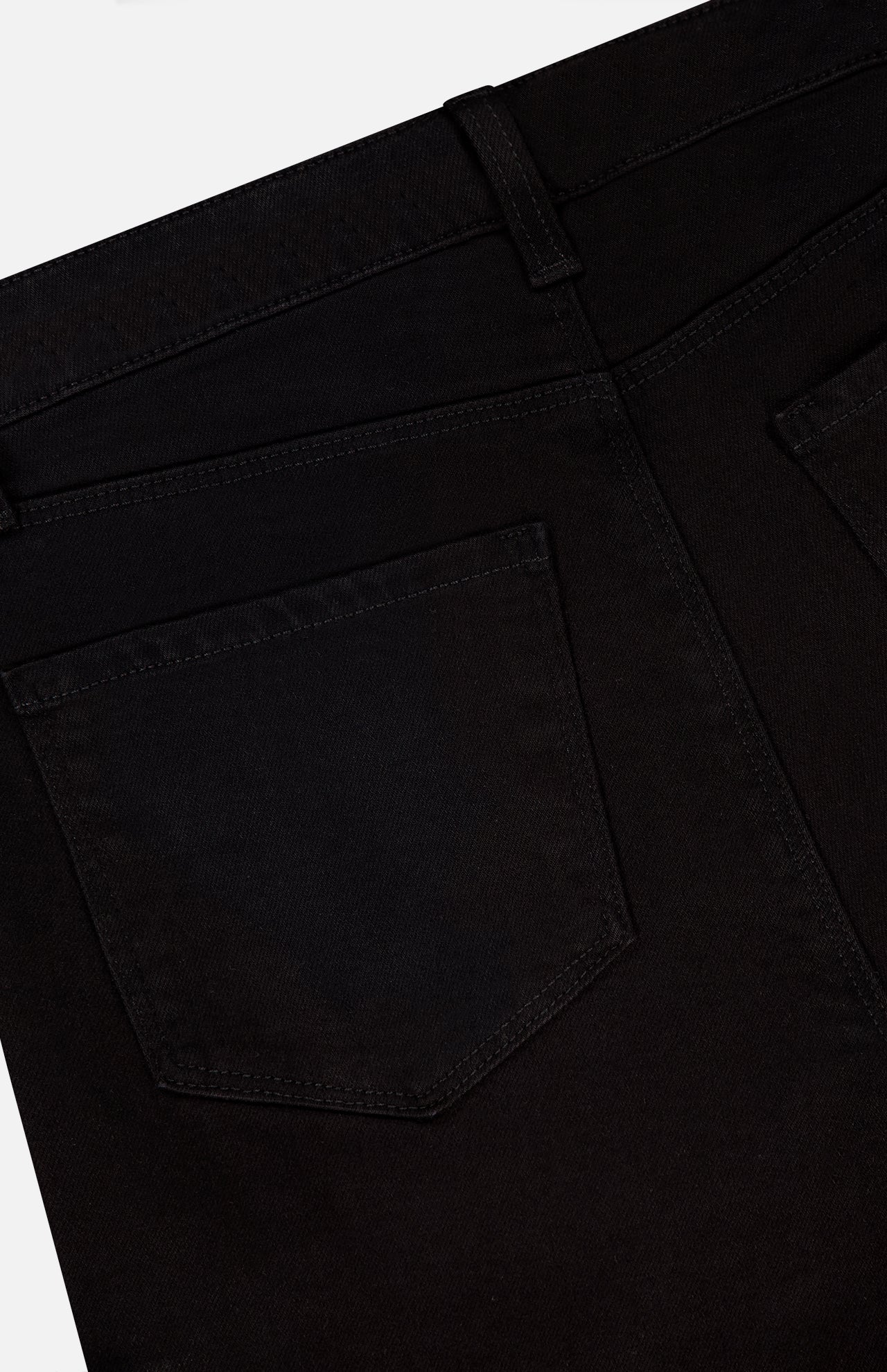 Marguerite Skinny Noir (600701730827)
