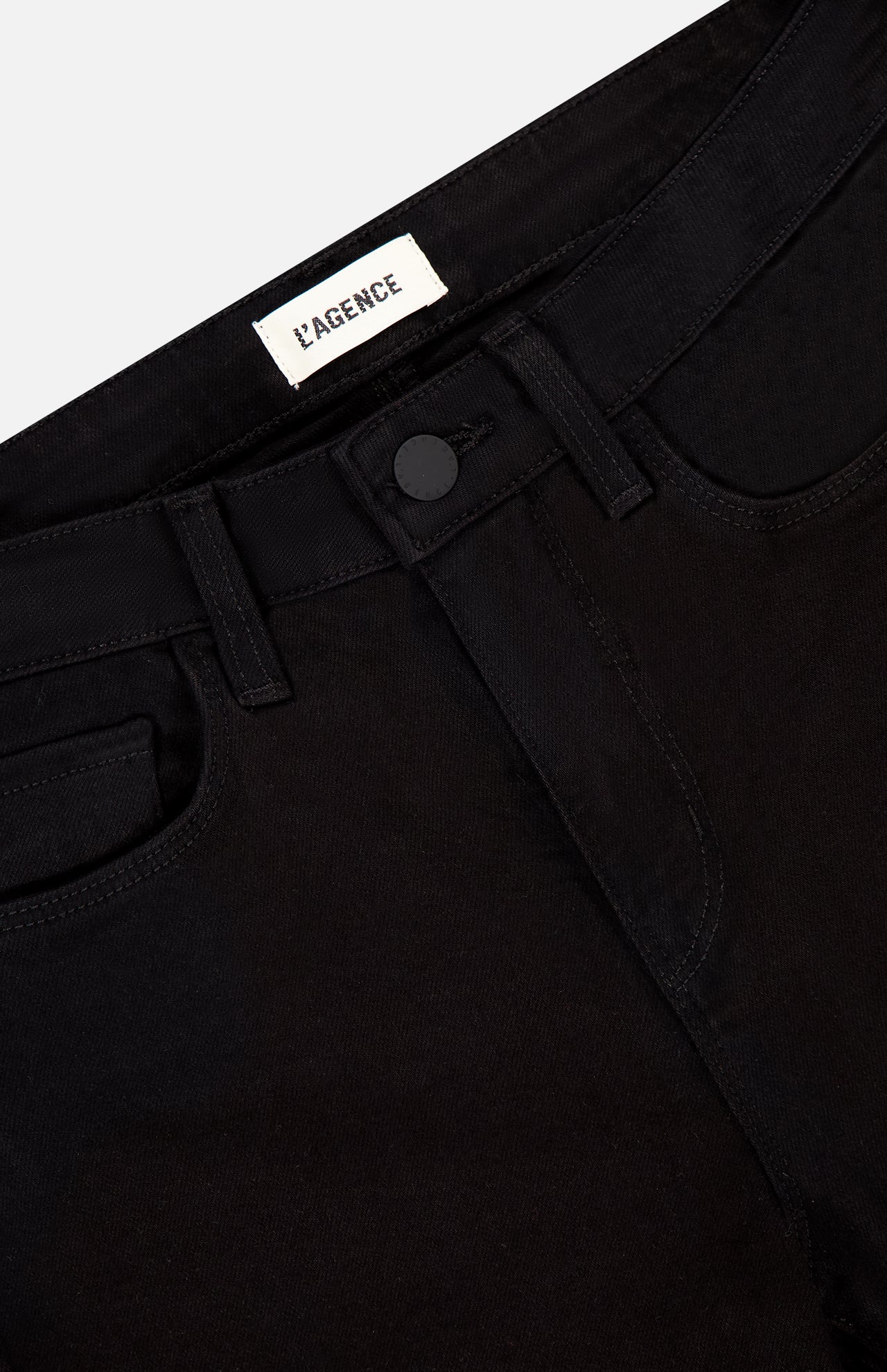 Marguerite Skinny Noir (600701730827)
