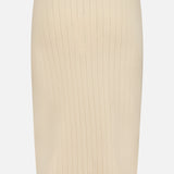 Melania Pointle Knit Skirt (14680461541739)