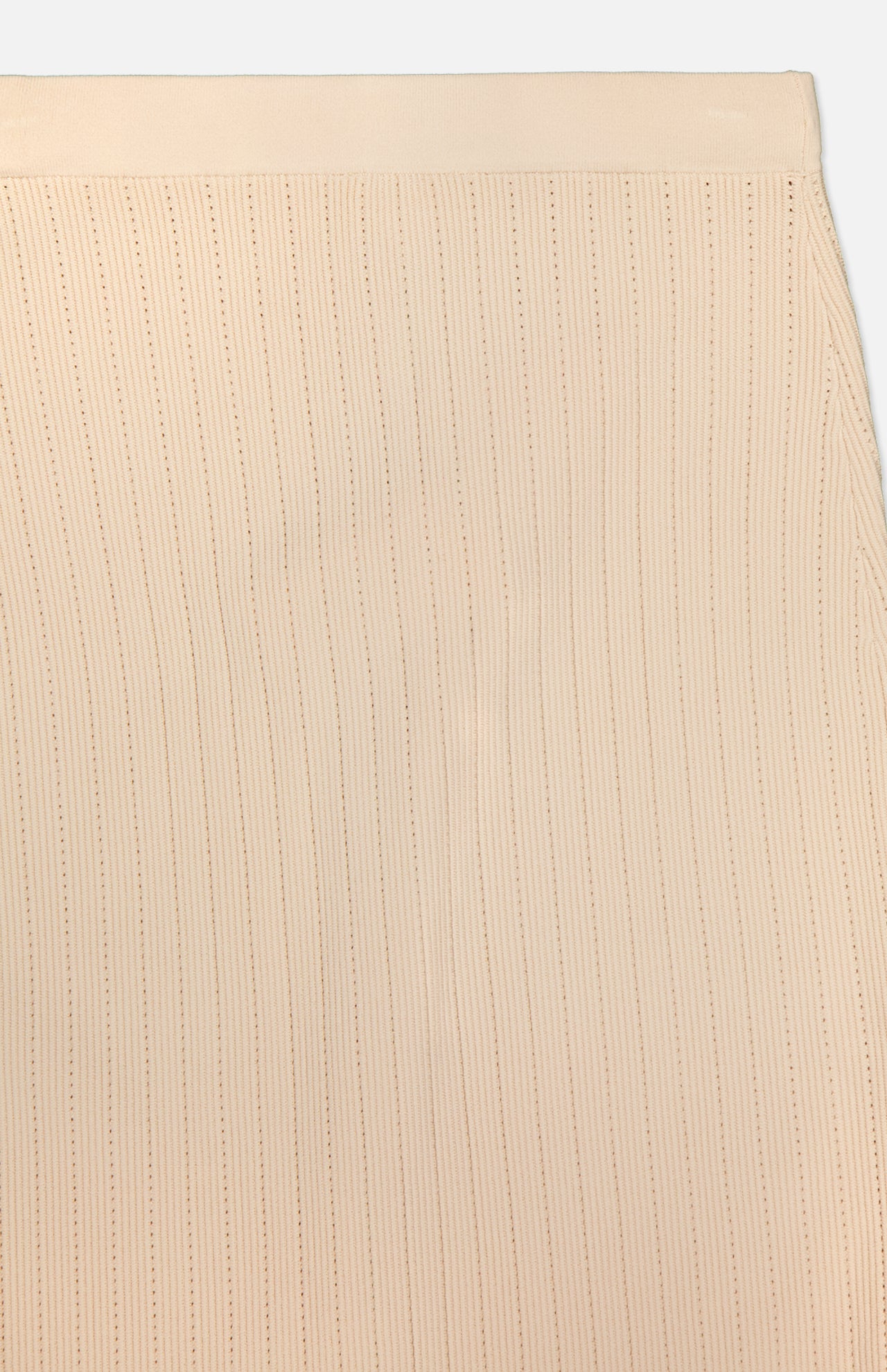 Melania Pointle Knit Skirt (14680461541739)