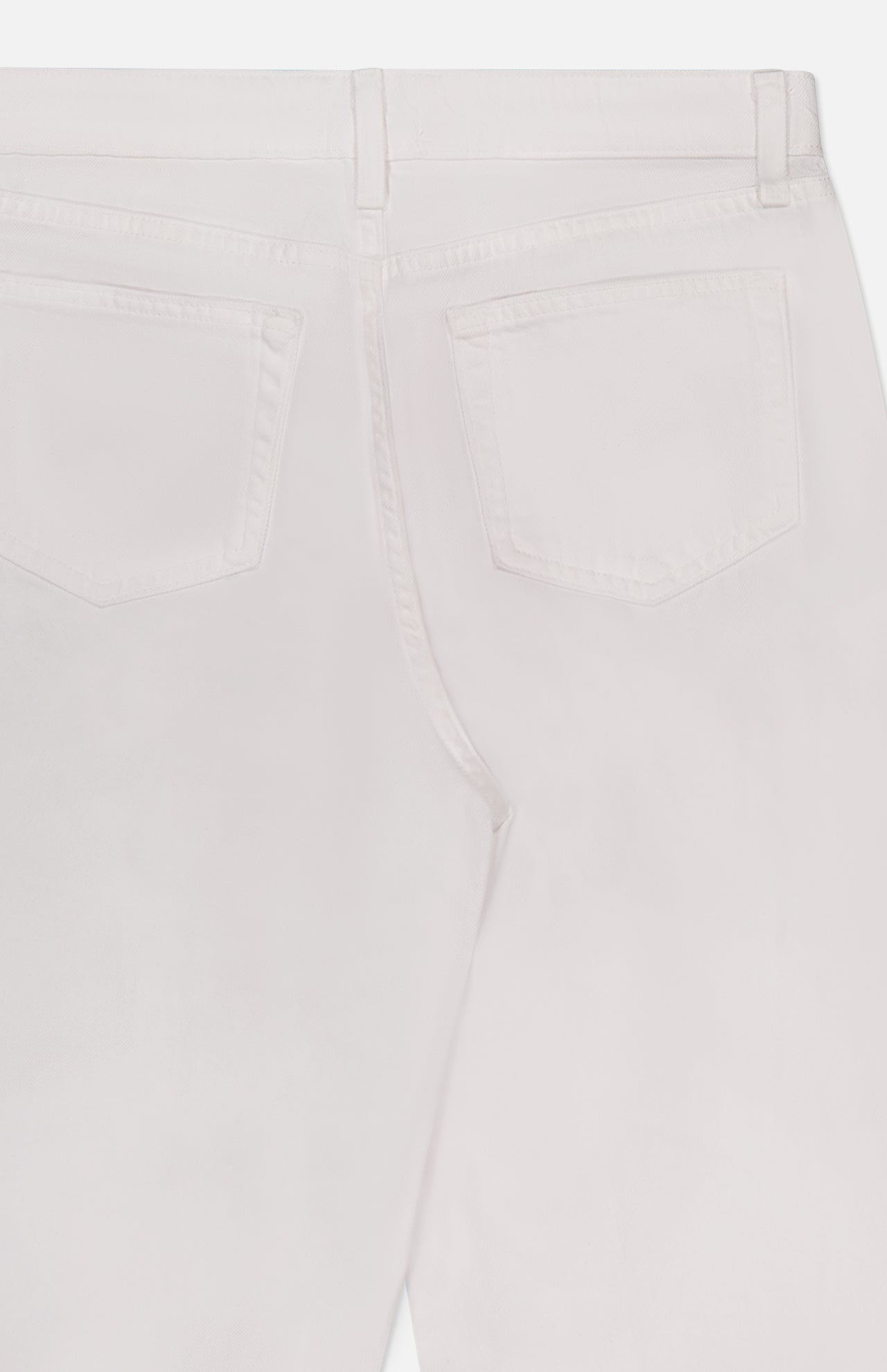 Miley Ultra High Rise Wide Leg Cuff Jean (14644969046379)