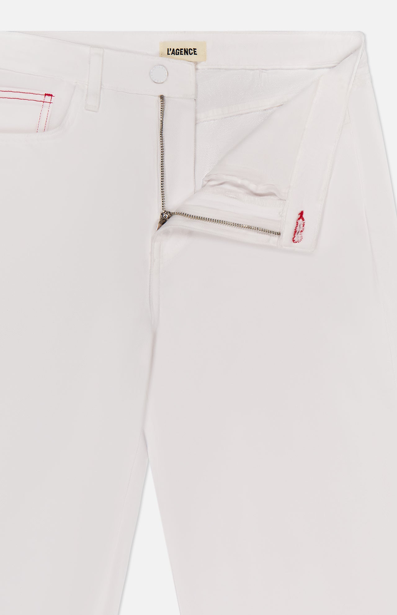 Miley Ultra High Rise Wide Leg Cuff Jean (14644969046379)