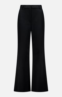 L'AGENCEPilar Wide Leg PantA.K. Rikk's