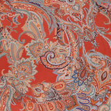 Ressi Short Sleeve Paisley T-shirt (14680461640043)