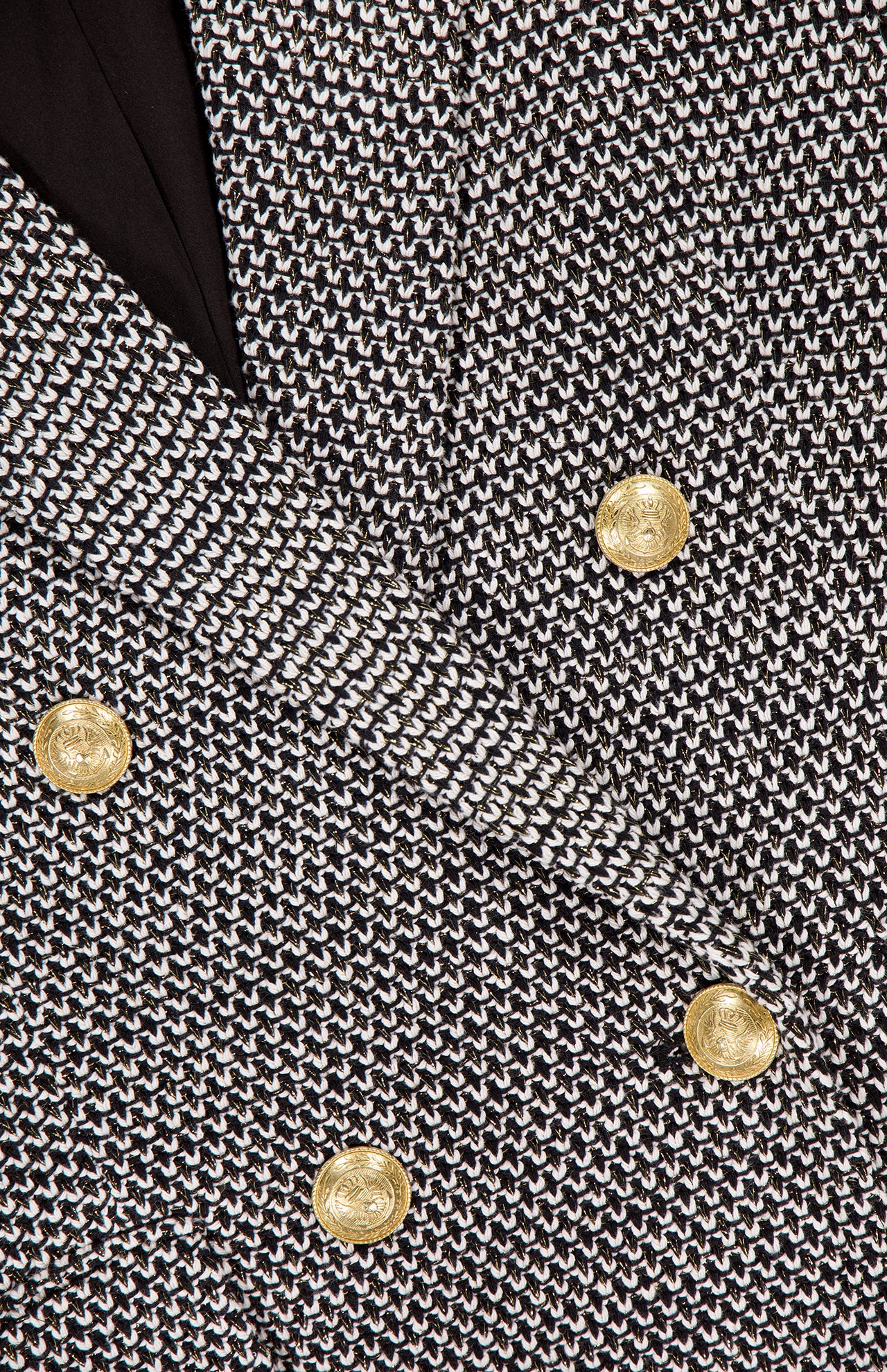 Riva Knit Double Breasted Blazer (7753963896947)