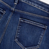 Selma High Rise Sleek Baby Boot Jean (7109636718707)