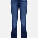 Selma High Rise Sleek Baby Boot Jean (7109636718707)